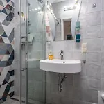 Wiesenstr 20 Wiesenhaus 펜션 징스트