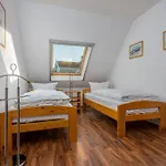 Wiesenstr 20 Wiesenhaus בית נופש זינקסט