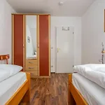 펜션 Wiesenstr 20 Wiesenhaus 징스트